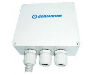 Коробка распределительная Germikom IP66 PRO 16